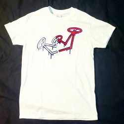 N.Y. DRIPPY CROWN T SHIRT