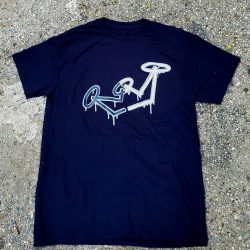 N.Y. Drippy Crown Tee BX colorway